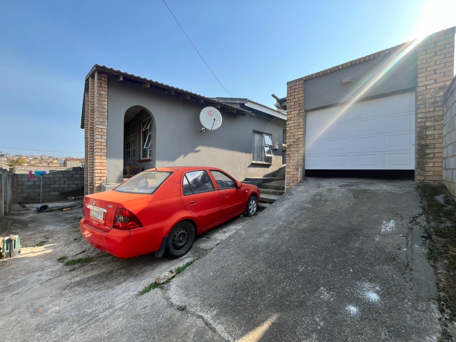 3 Bedroom Property for Sale in Mdantsane Eastern Cape